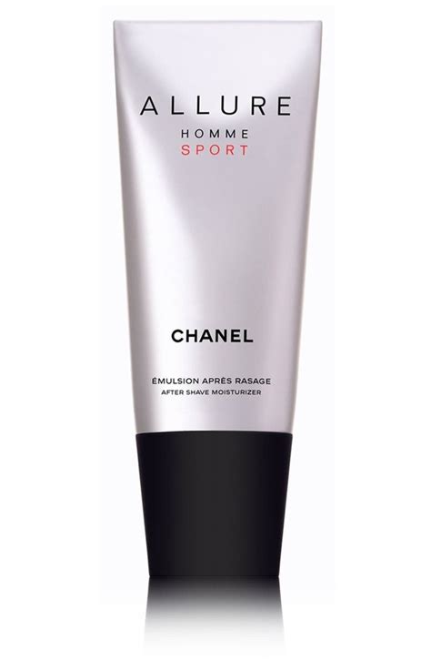 chanel moisteriser|Chanel moisturizer for men.